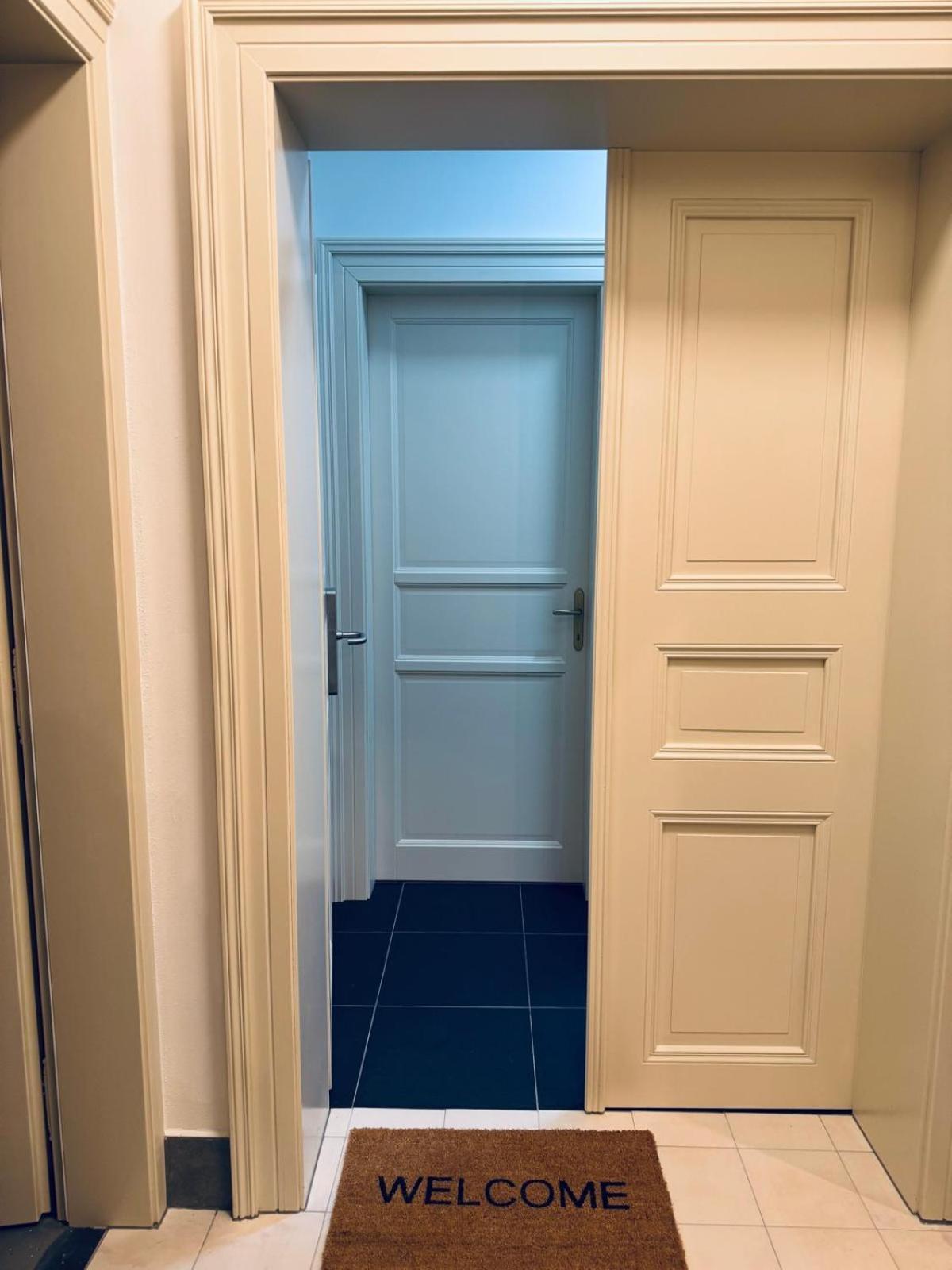 Pearl Bee Deluxe Suites Plzeň Kültér fotó