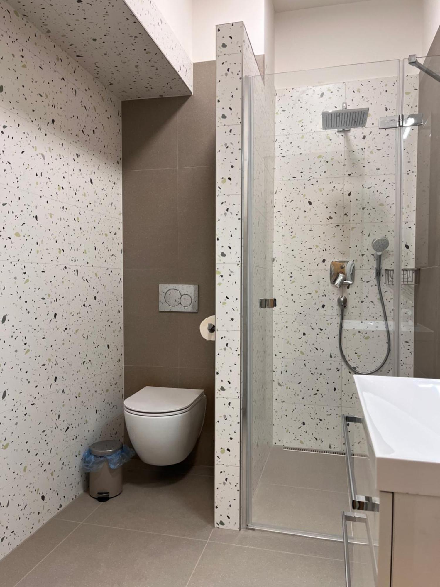 Pearl Bee Deluxe Suites Plzeň Kültér fotó